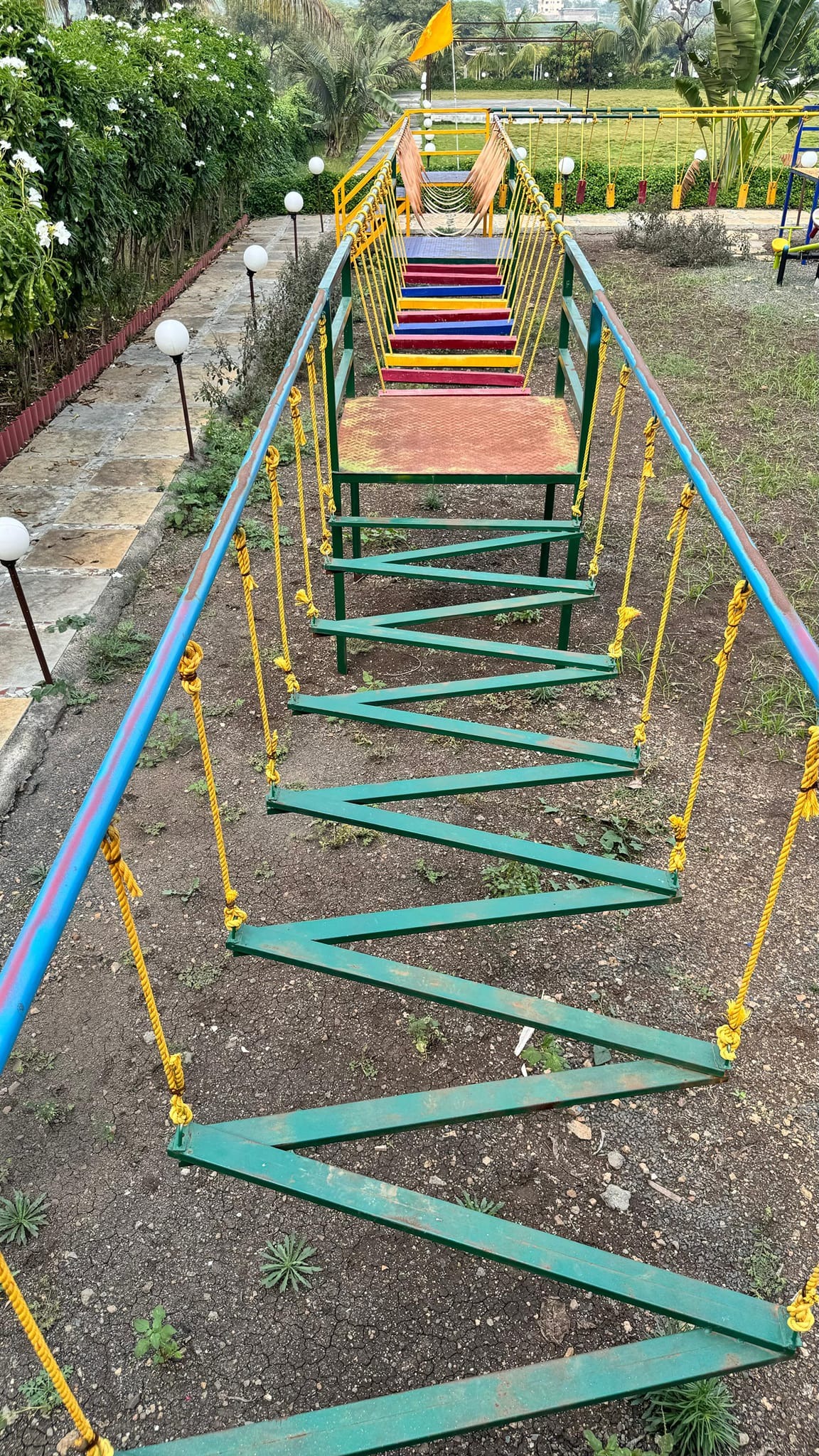 ...